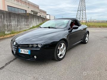 Alfa Romeo Spider 2.2 JTS