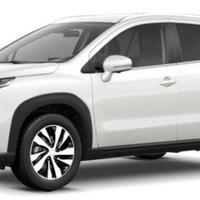 Suzuki s-cross 2020 musata completa#0125869