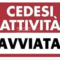 Attività commerciale abbigliamento bambino