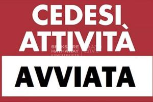 Attività commerciale abbigliamento bambino