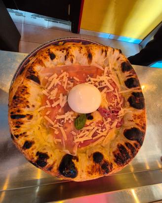 Pizzaiolo