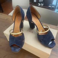 Scarpe donna eleganti