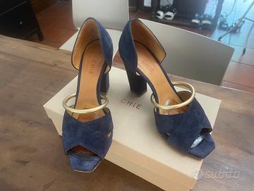 Scarpe donna eleganti