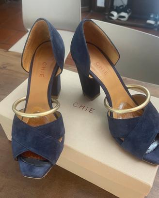 Scarpe donna eleganti