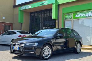 Audi A4 Avant 2.0 TDI 120 CV Business Plus