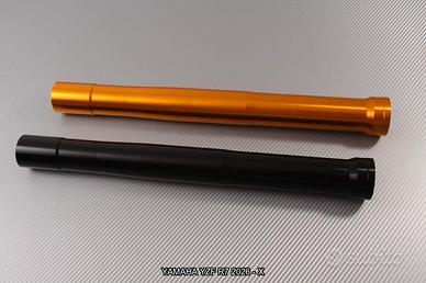 Foderi forcella SPR YAMAHA YZF R7 700 2026 - X