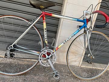 Bici da corsa