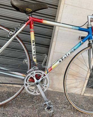 Bici da corsa