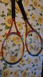 RACCHETTE HEAD LIQUIDMETAL RADICAL MP L4