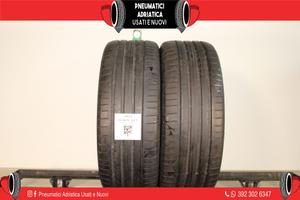 2 Gomme 255 40 R 21 Pirelli al 59% SPED GRATIS