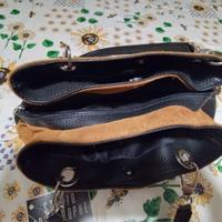 borsa Studio Apostrophe con cartellino