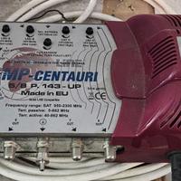 Multiswitch EMP-CENTAURI 5/8 P.143-UP