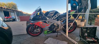 carene rsv4 rf 2017