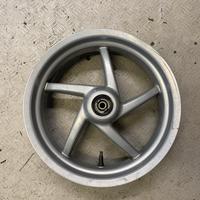 Cerchio anteriore aprillia sr 13 pollici