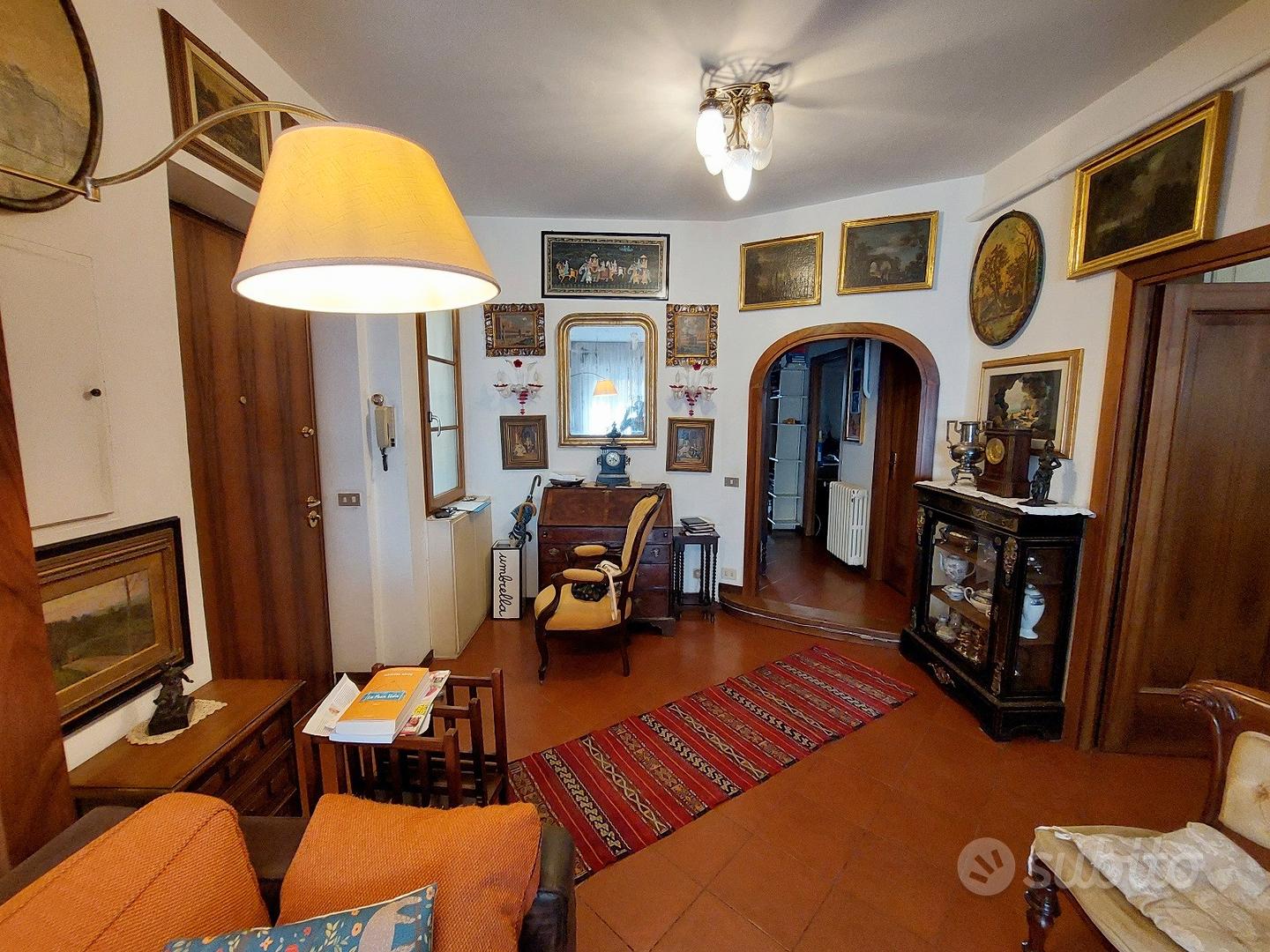 Appartamento – Firenze, Campo di Marte, Quartiere 2 - Altro