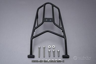 Porta bagagli per HONDA CRF 300 L / RALLY 2025 - X