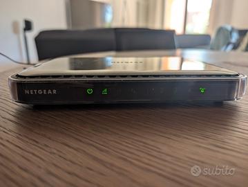 Netgear WN2500RP - Range Extender WiFi Dual Band