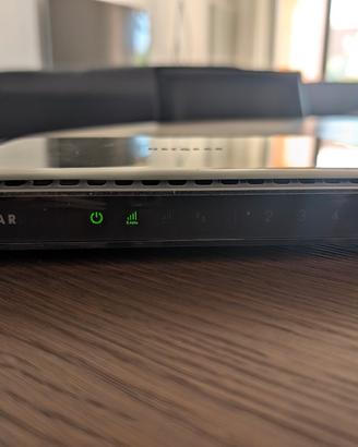 Netgear WN2500RP - Range Extender WiFi Dual Band
