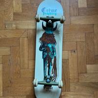 Skateboard Creme – Prophecy Chipe
