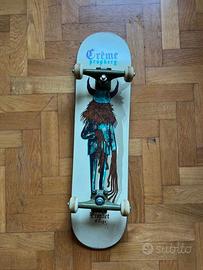 Skateboard Creme – Prophecy Chipe