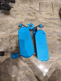 domyos Twister stepper