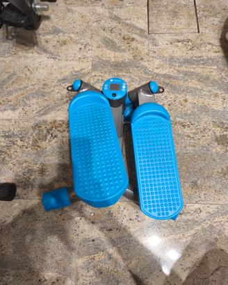 domyos Twister stepper