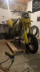 Suzuki rmz