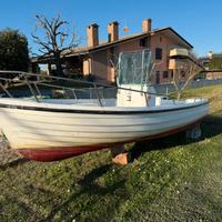 Open primula mare autosvuotante 5.20