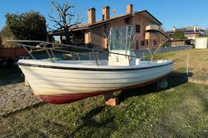 Open primula mare autosvuotante 5.20