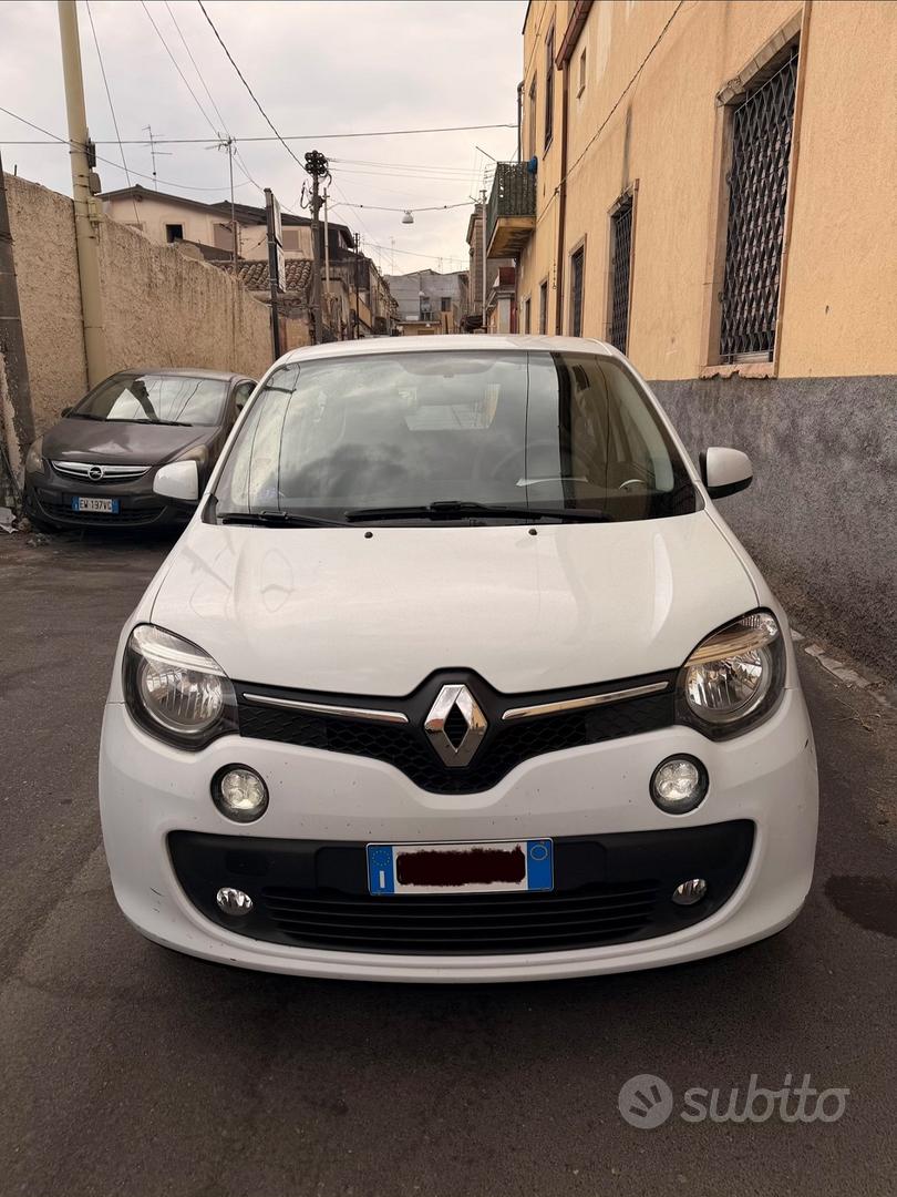 Renault Twingo 3ª serie