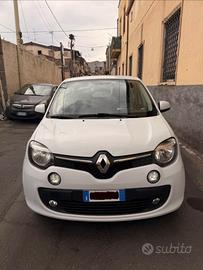 Renault Twingo 1.0 benzina 70 cv anno 2018