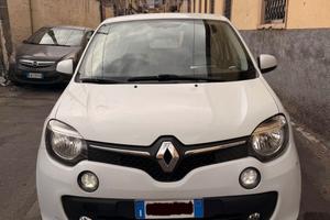 Renault Twingo 1.0 benzina 70 cv anno 2018