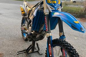 Tm MX 250 2019