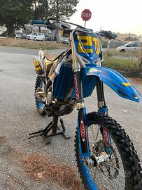 Tm MX 250 2019