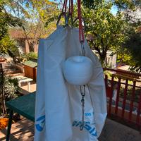 Pallone di recupero
