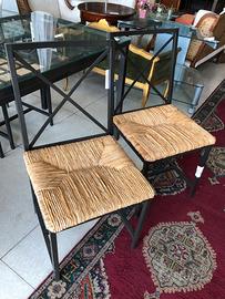4 sedie Ikea