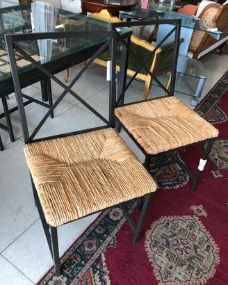 4 sedie Ikea