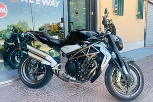 MV AGUSTA Brutale 990 R TUTTO INCLUSO ANCHE PASS
