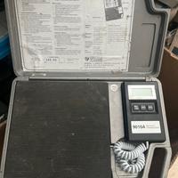 Bilancia elettronica