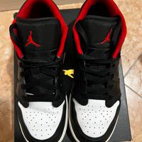 Jordan scarpe ragazzo