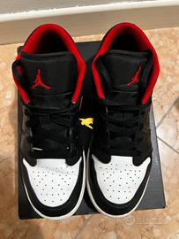 Jordan scarpe ragazzo