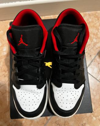 Jordan scarpe ragazzo