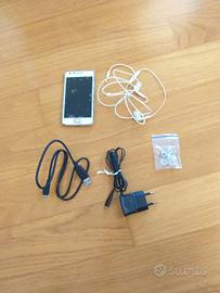 cellulare Samsung utilizzabile x ricambi,accessori