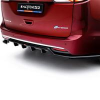 Splitter posteriore Chrysler Pacifica Mk2