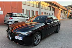 ALFA ROMEO Giulia 2.0 Turbo 280 CV AT8 AWD Q4 Ve