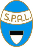 Calciatori Panini - SPAL - 1907