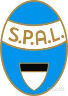 Calciatori Panini - SPAL - 1907