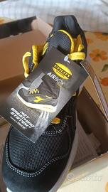 Scarpe da lavoro