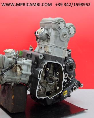 MOTORE ENGINE APRILIA SHIVER 750 2007 2008 SL 2009