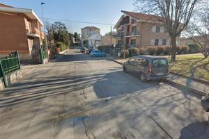Rivoli Bilocale con giardinetto privato